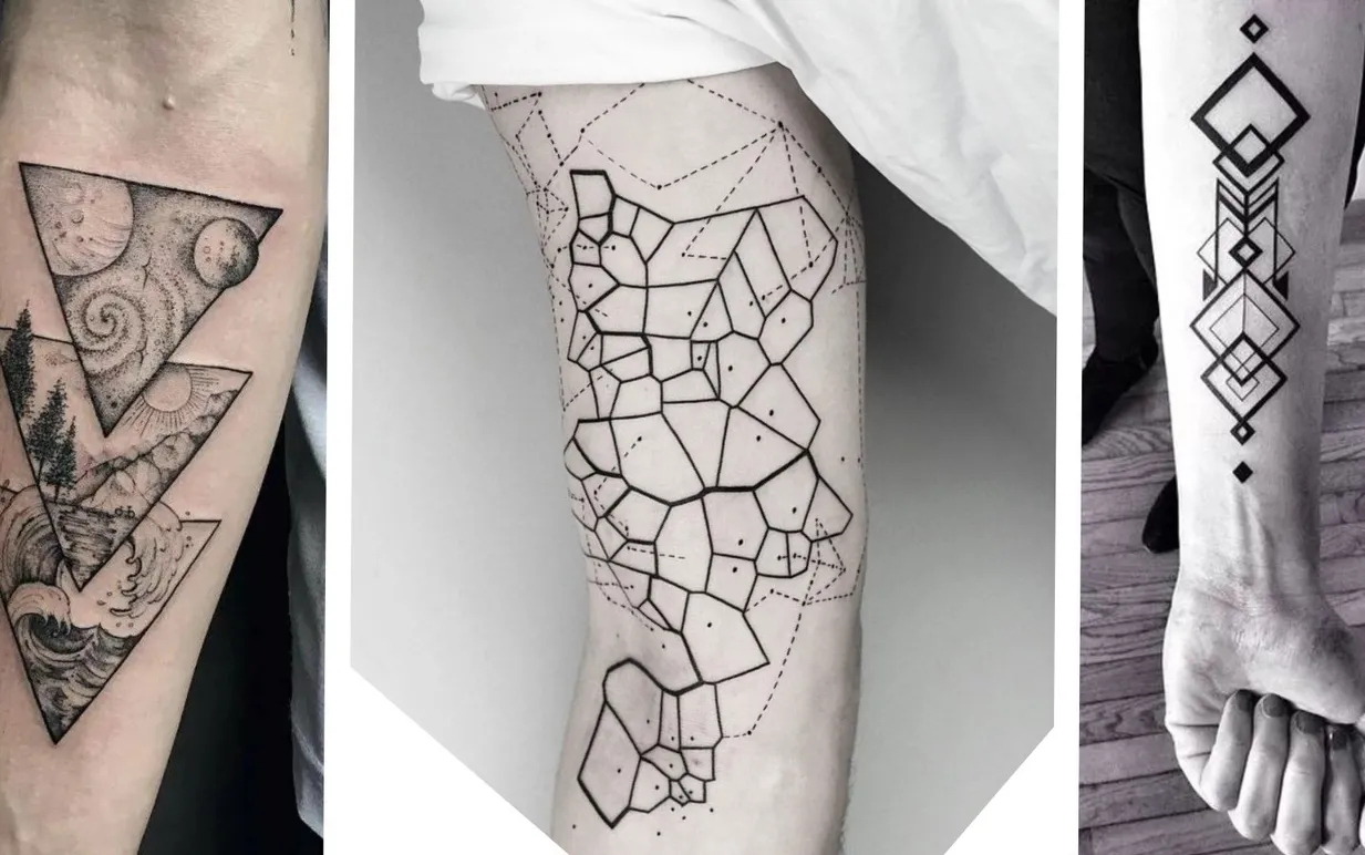 desenhos de tatuagem