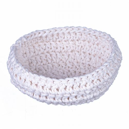 Decoração com Crochê: Ideias Criativas para Cada Canto da Casa