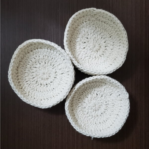 Decoração com Crochê: Ideias Criativas para Cada Canto da Casa