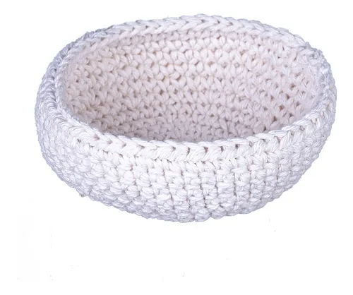 Modelos de Forrinhos de Crochê: Redondos