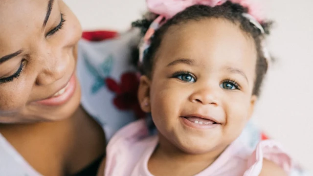 Fotos de Bebês com Olhos Verdes: Inspiração e Curiosidades