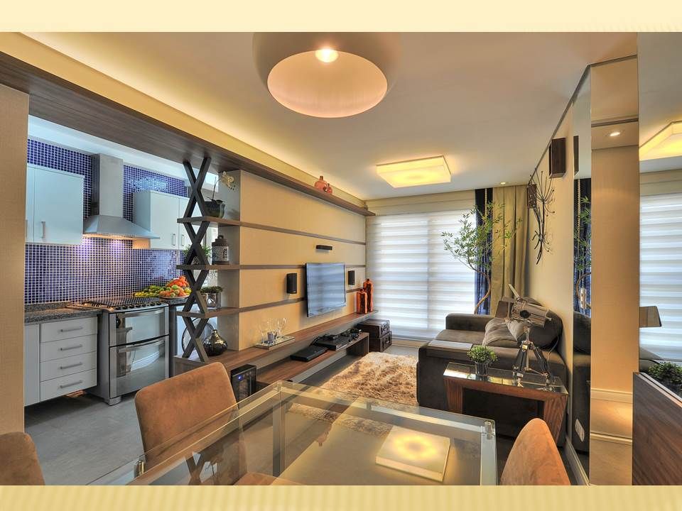 ideias de decoração de casa com plantas