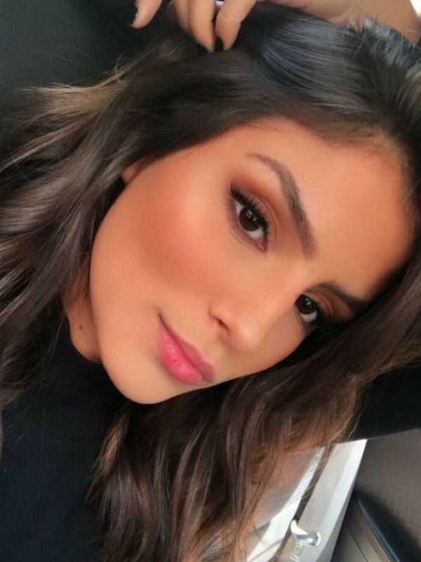 produtos baratos para maquiagem básica para fotos