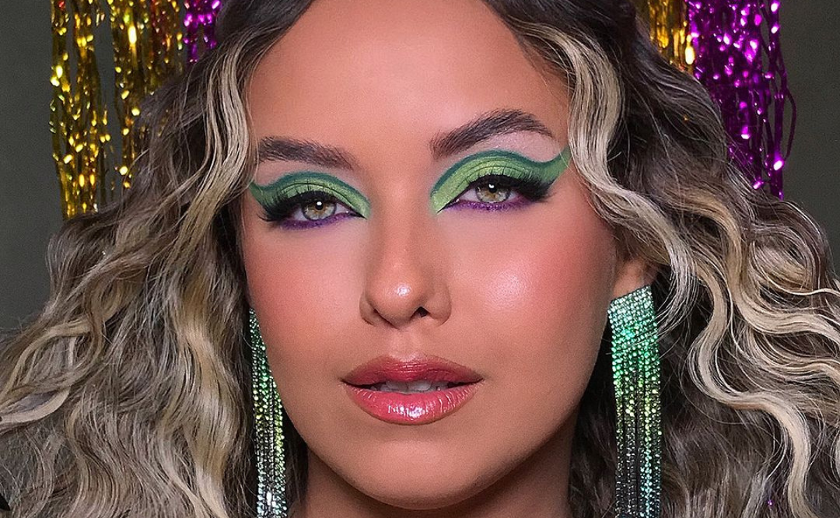 erros comuns ao fazer maquiagem de carnaval