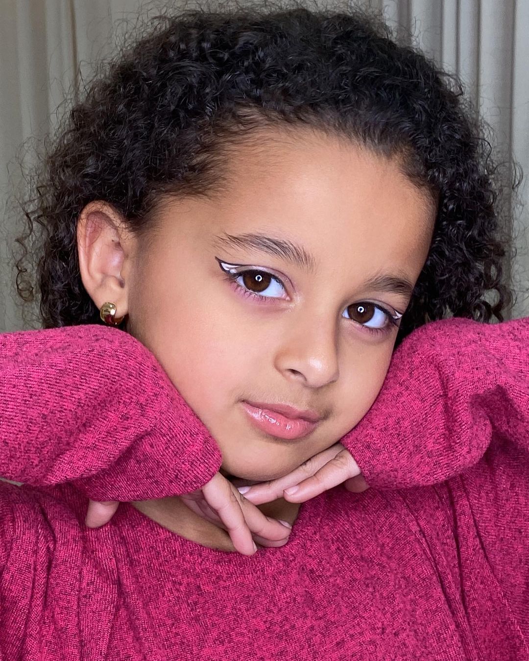 quanto custa kit maquiagem infantil