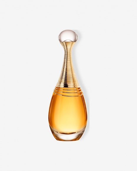 perfume importado com notas de baunilha