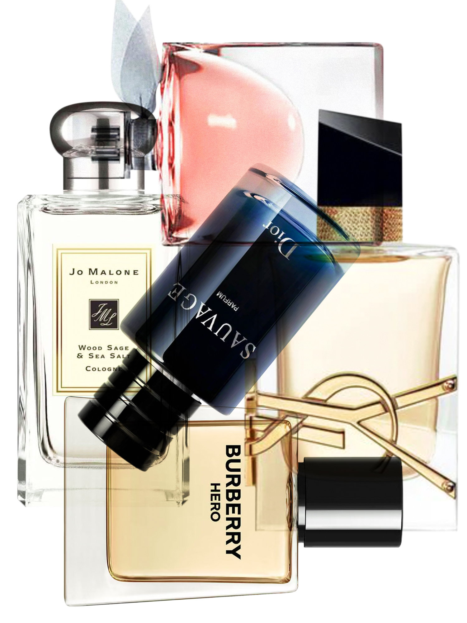 erros comuns ao comprar perfume importado online