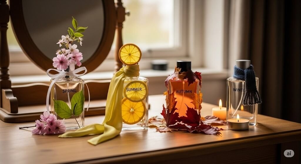 quanto custa um perfume importado original