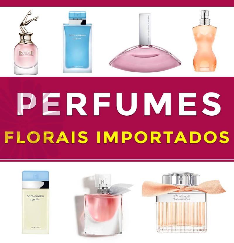 quanto custa um perfume importado original
