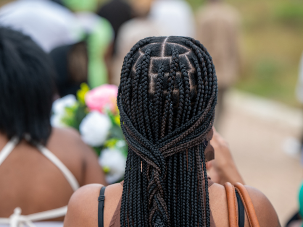 melhores fotos tranças nagô femininas