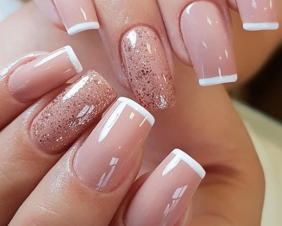 unhas de fibra de vidro vs unhas de gel qual escolher