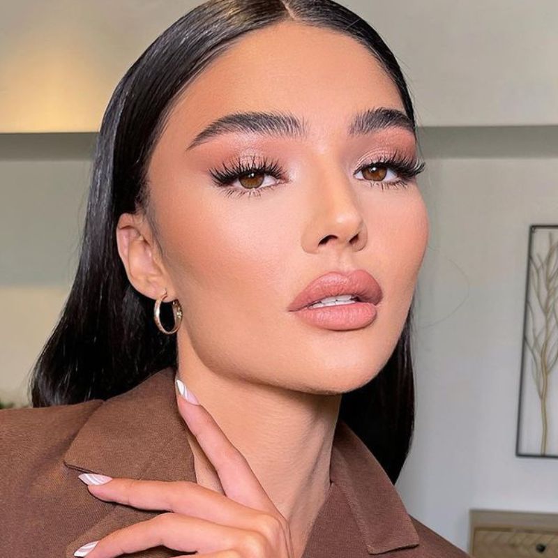 quanto custa maquiagem profissional para fotos