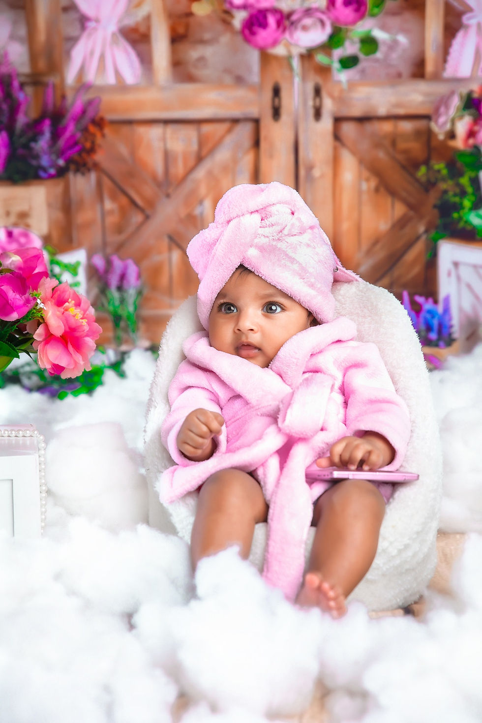 Guia Completo: Como Montar um Cenário de Mesversário em Casa