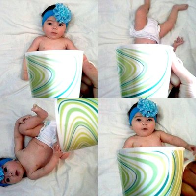 Fotografia de Bebês com Celular: Dicas Essenciais