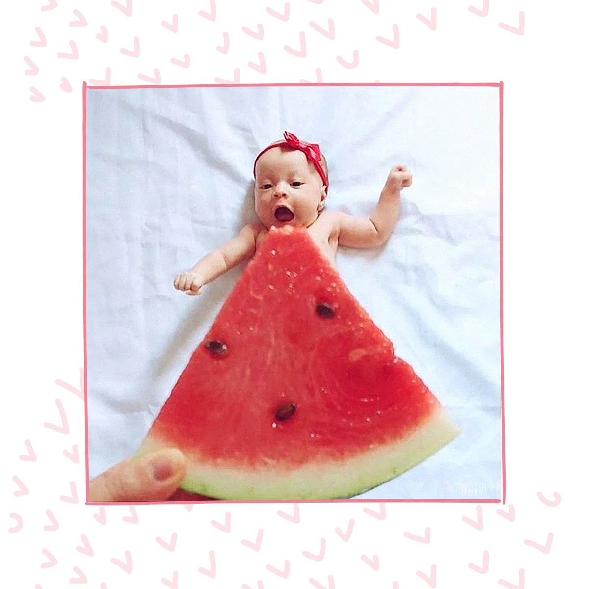 Inspirações de Poses Seguras para o Ensaio Newborn Caseiro