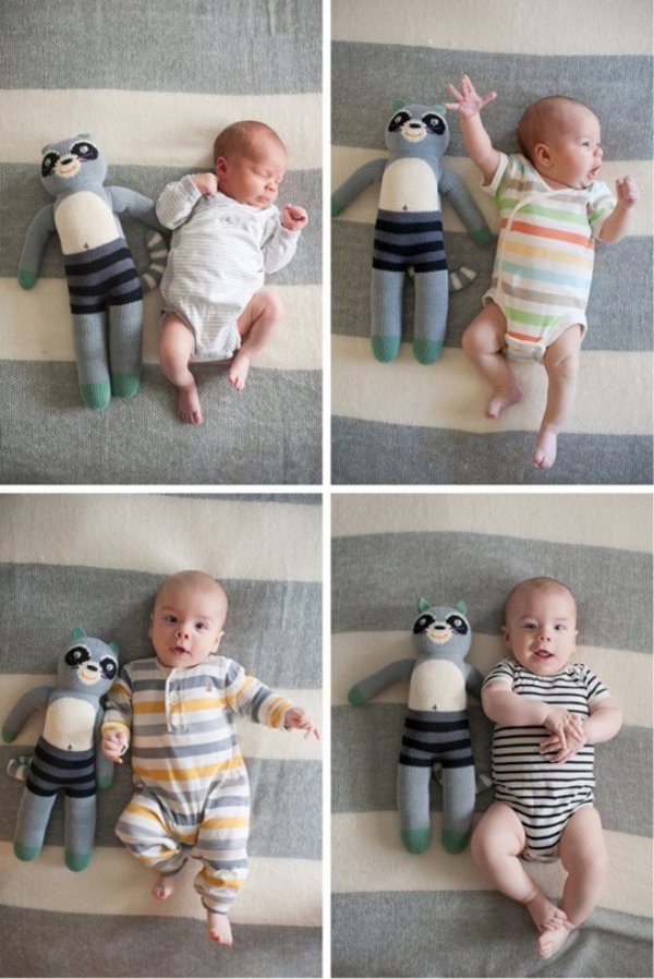 Guia Completo: Como Montar um Cenário de Mesversário em Casa