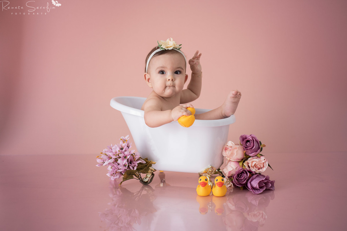 Fotografia de Bebês com Celular: Dicas Essenciais