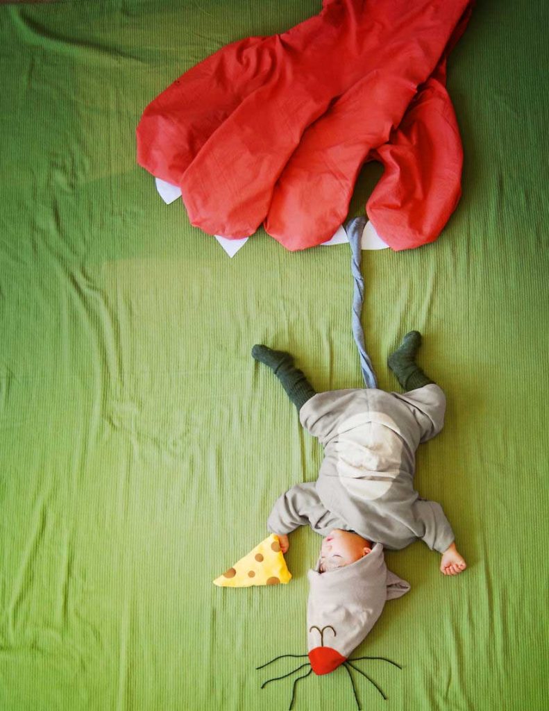 Fotografia de Bebês com Celular: Dicas Essenciais