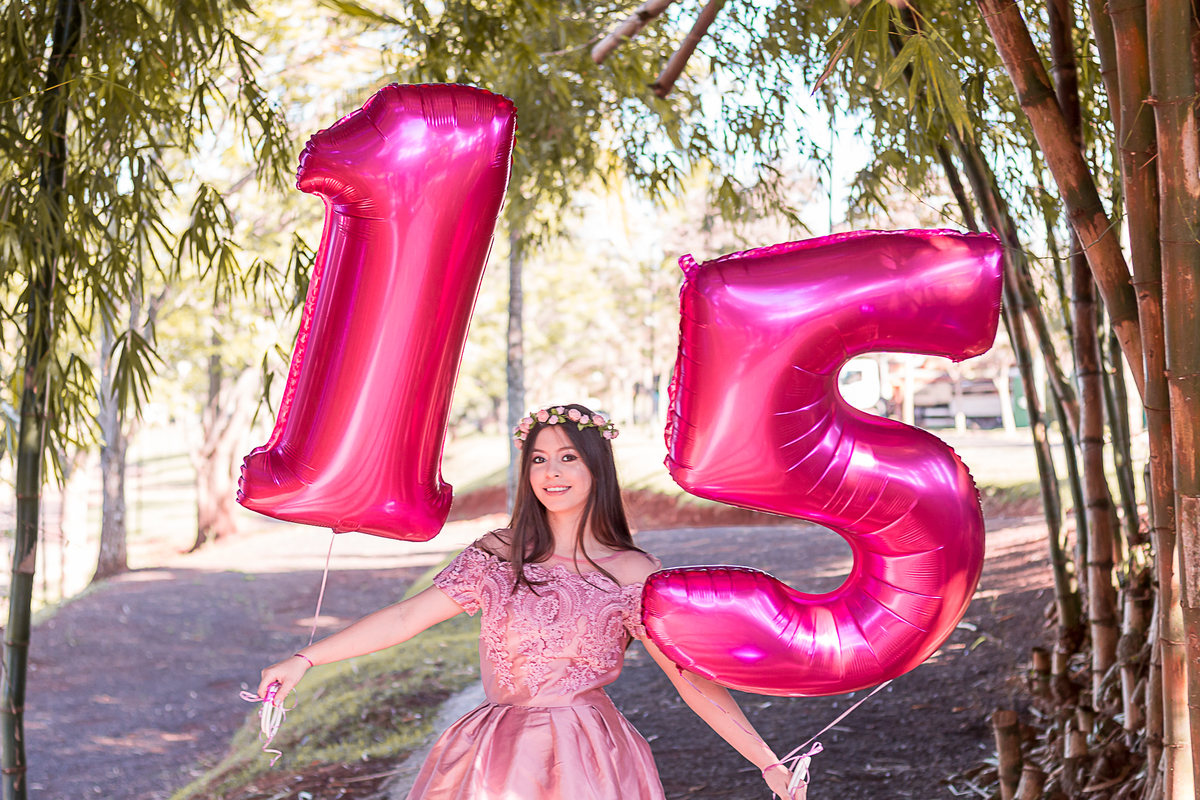 fotos de 15 anos