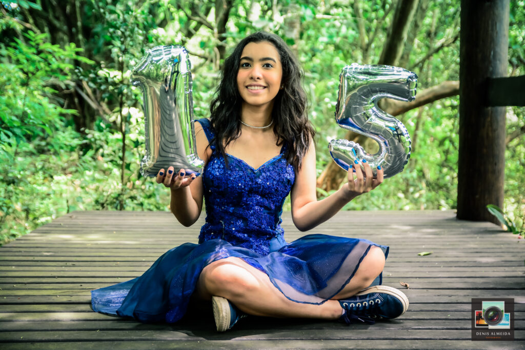 fotos de 15 anos