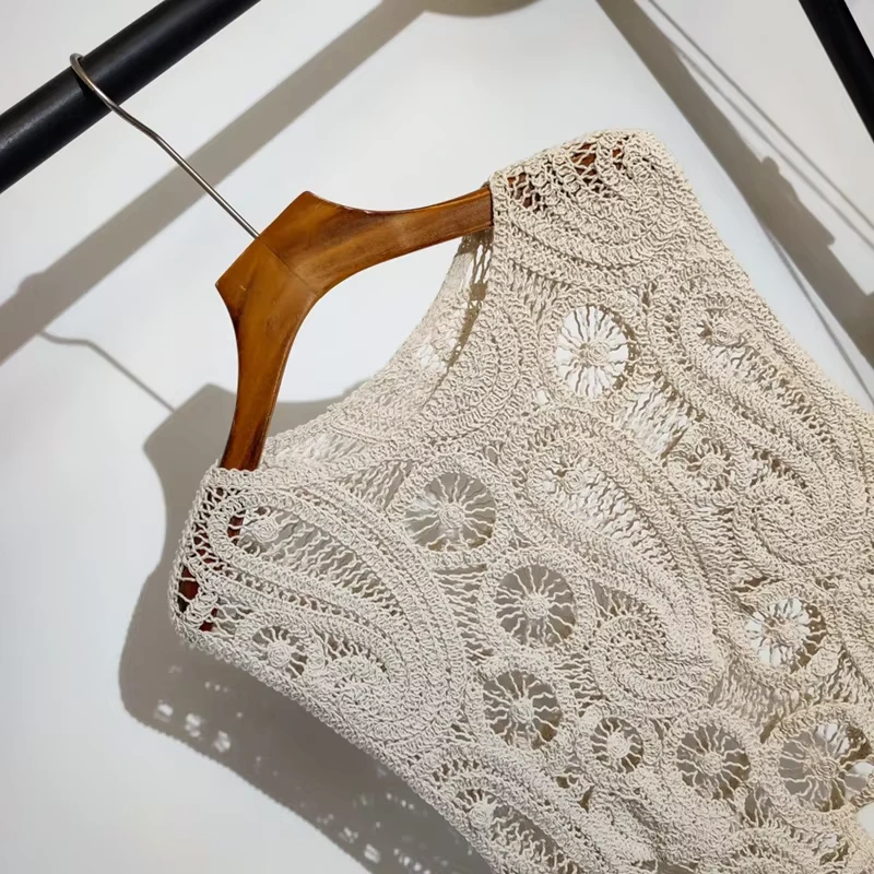 Guia Completo: Como Escolher o Fio Ideal para Sua Blusa de Crochê