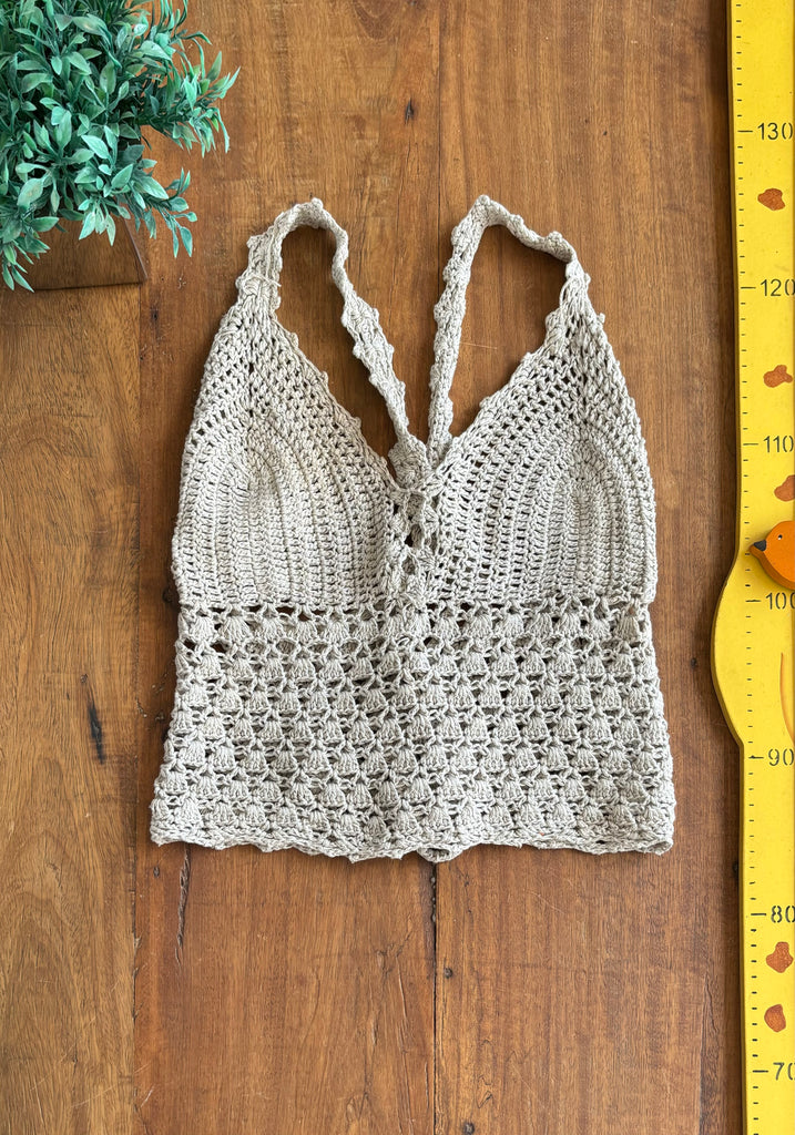 Guia Completo: Como Escolher o Fio Ideal para Sua Blusa de Crochê