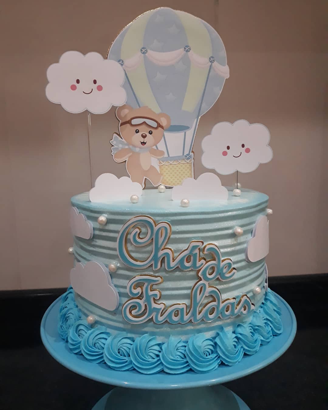 5 ideias de títulos