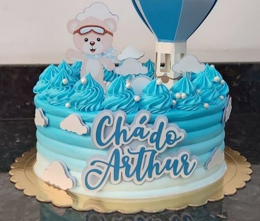 5 ideias de títulos