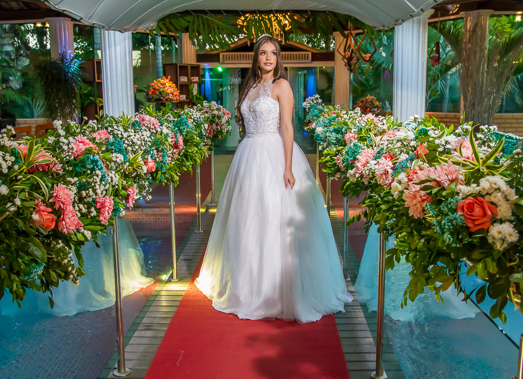 decoração festa 15 anos salão versus ar livre