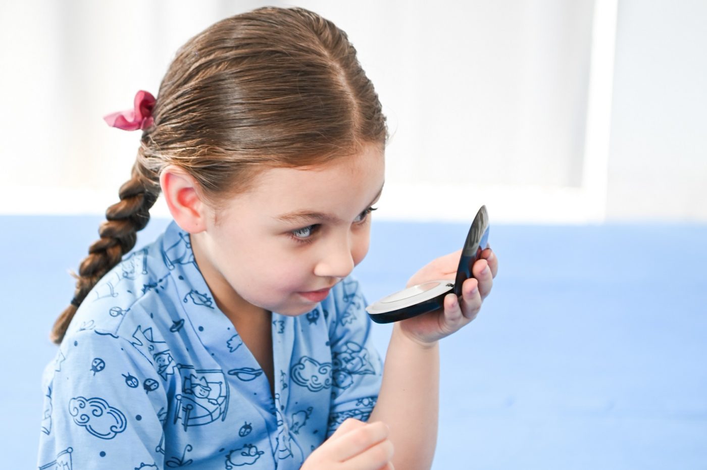 maquiagem infantil vs maquiagem adulta