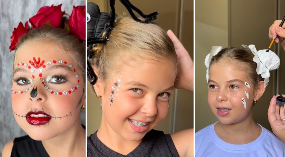 quanto custa kit maquiagem infantil