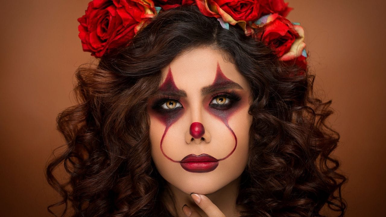 quanto custa maquiagem profissional de halloween