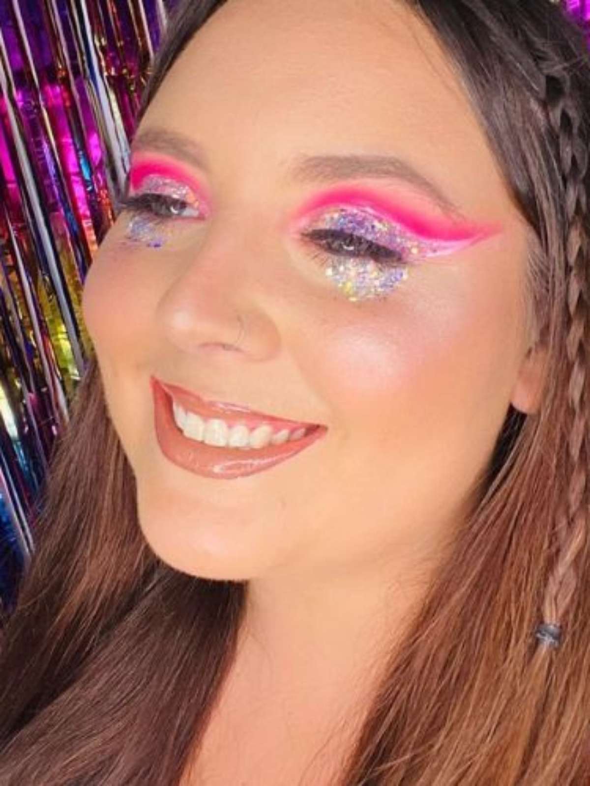 dicas maquiagem carnaval