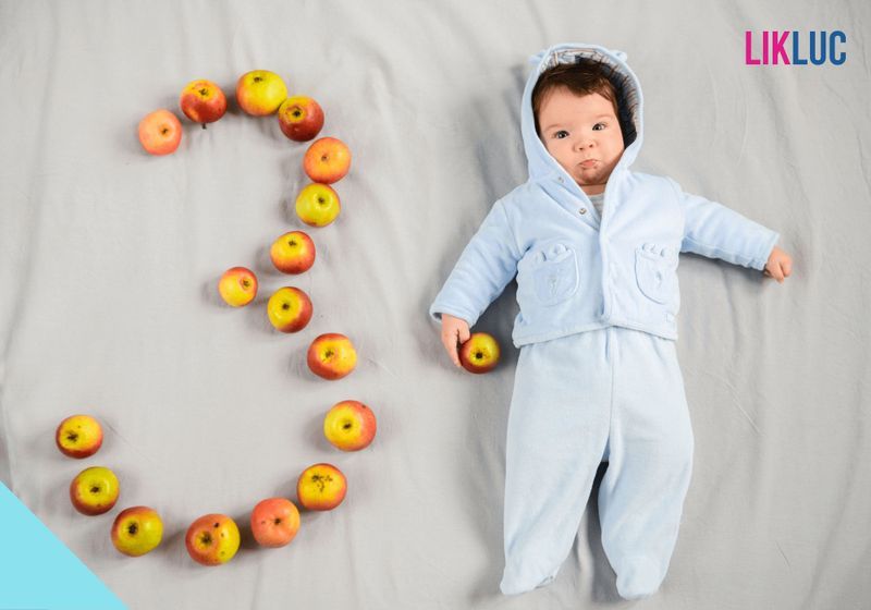 10 Temas Criativos para o Mesversário do Seu Bebê