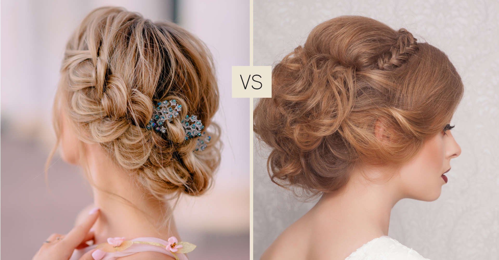 fotos de penteado de coque