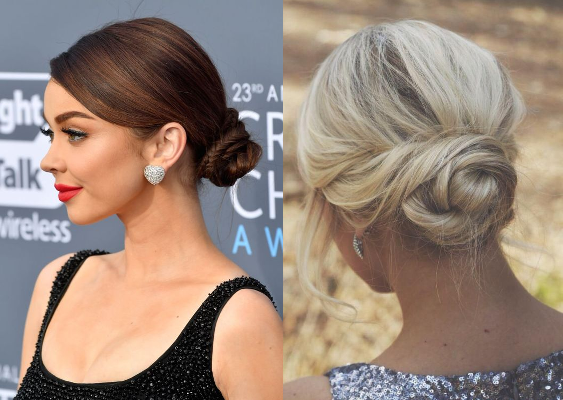 erros comuns ao fazer coque despojado