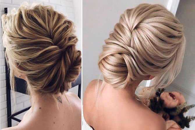 erros comuns ao fazer coque despojado