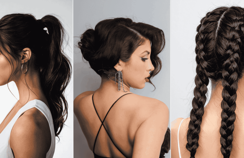 quanto custa um penteado profissional para casamento