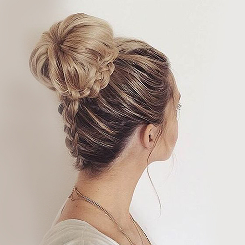 fotos de penteados para fazer