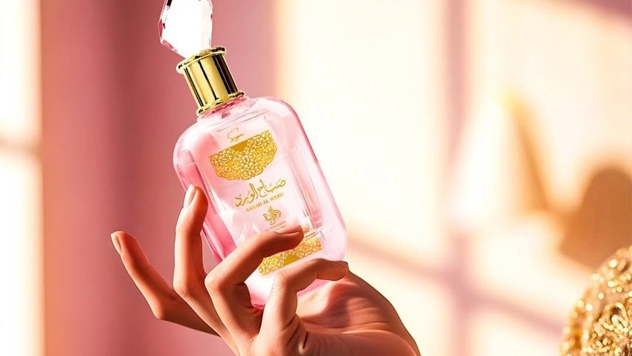 perfumes importados femininos de luxo