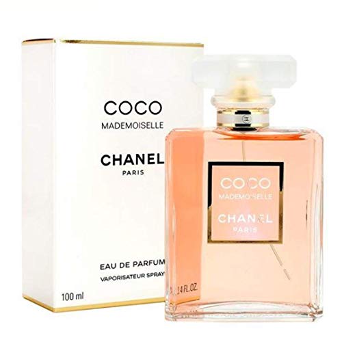 perfumes importados femininos mais caros
