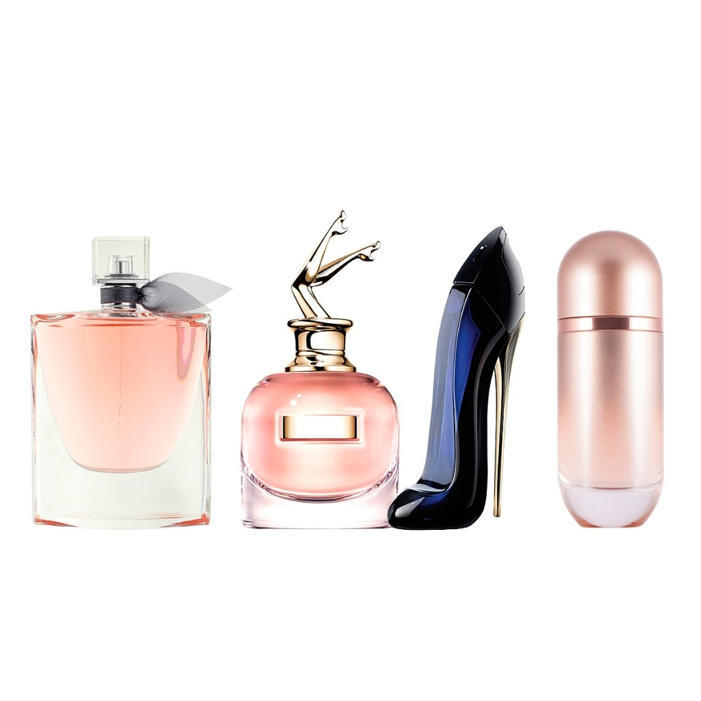 perfumes importados femininos que duram o dia todo