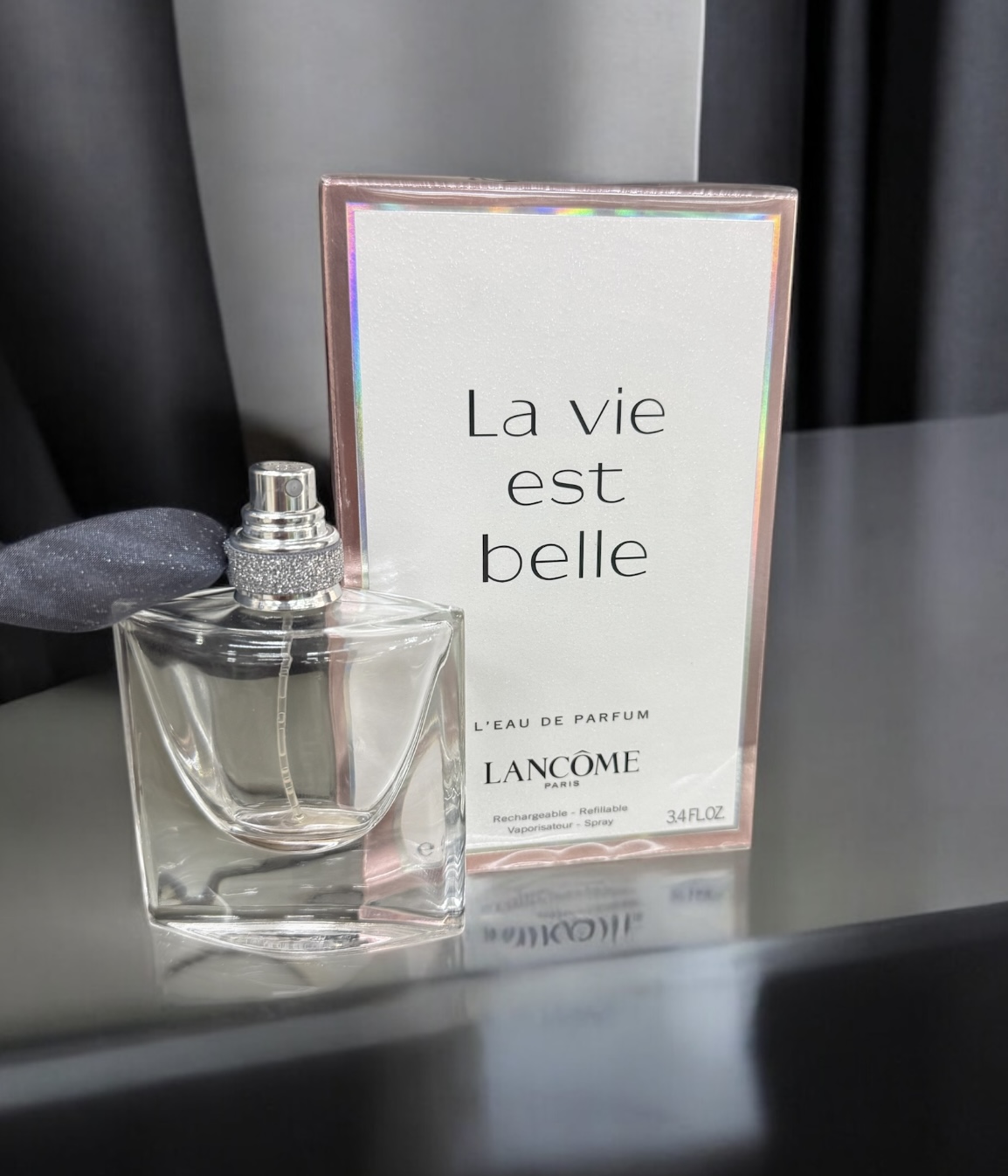 perfumes importados femininos com cheiro de rica