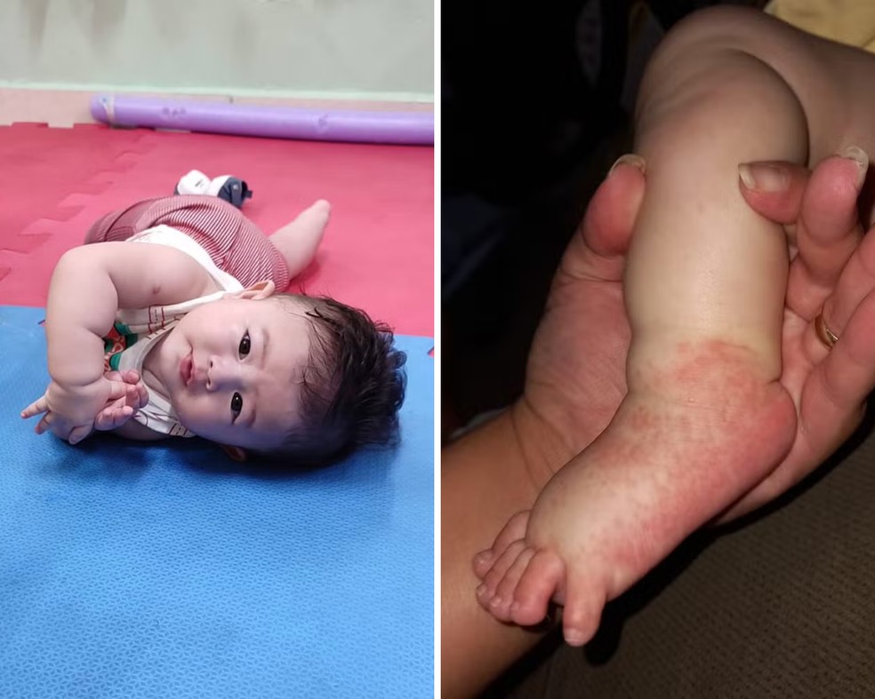 Guia completo para criar legendas de nascimento perfeitas