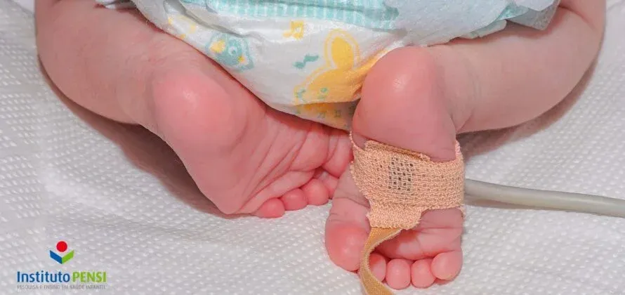 Top 5 aplicativos para editar fotos de bebê no celular