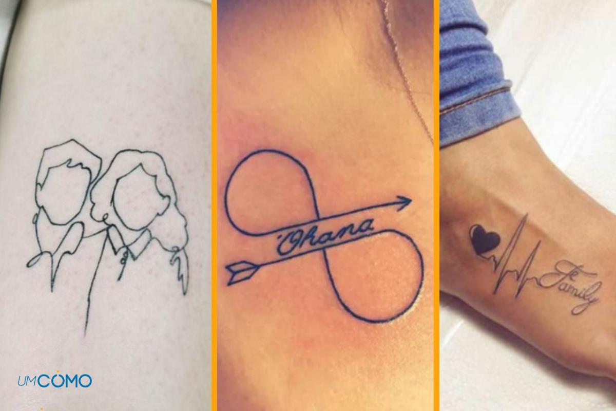 ideias de fotos de tatuagem para inspiração