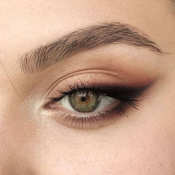 foxy eyes para iniciantes