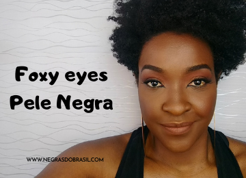 foxy eyes antes e depois