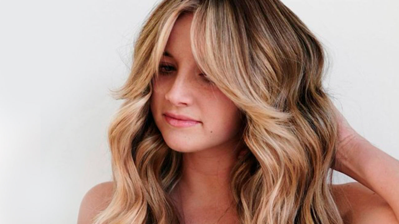 ideias de franjas para emoldurar o rosto