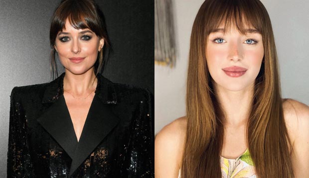 rotina de cuidados para franja bardot volumosa